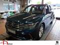 Volkswagen Tiguan R-Line 2.0 TDI DSG 8fach+PANO+NAVI+LEDER Klima Bleu - thumbnail 1