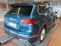 Volkswagen Tiguan R-Line 2.0 TDI DSG 8fach+PANO+NAVI+LEDER Klima Bleu - thumbnail 2