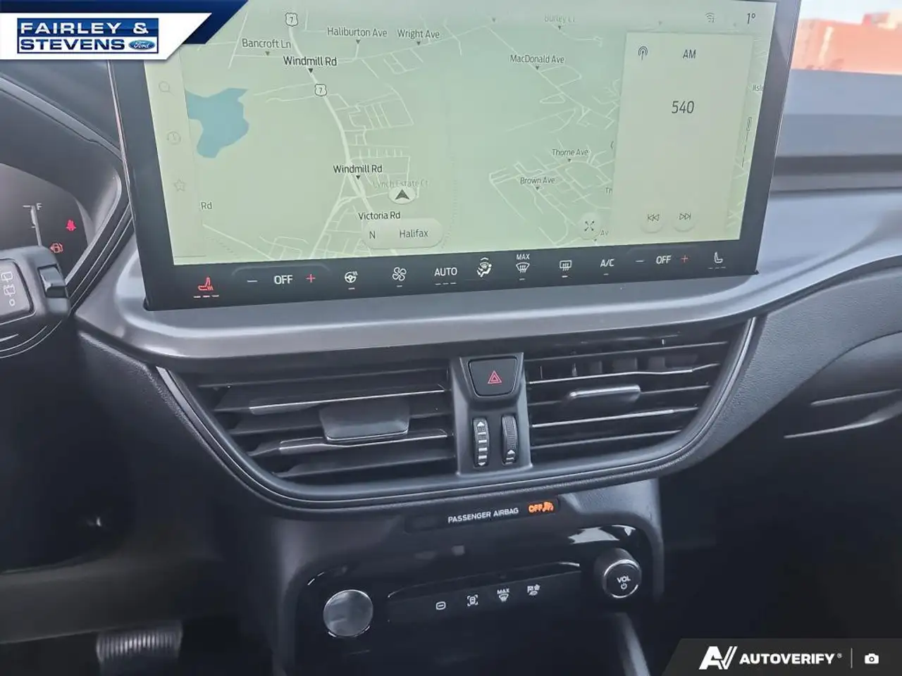 Ford Escape снимка Ford Escape