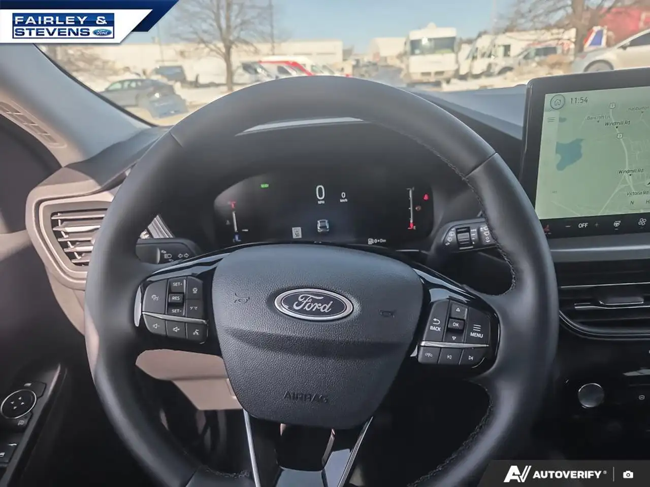 Ford Escape снимка Ford Escape