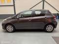 Toyota Yaris 1.0 VVT-i Aspiration Airco|Navi|Trekhaak Gris - thumbnail 16