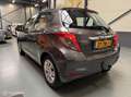 Toyota Yaris 1.0 VVT-i Aspiration Airco|Navi|Trekhaak Gris - thumbnail 3