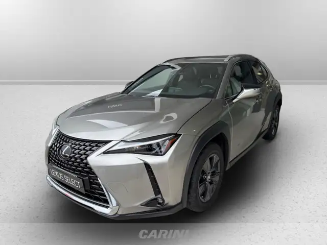 Lexus UX 250h 250h 2.0 urban 2wd cvt
