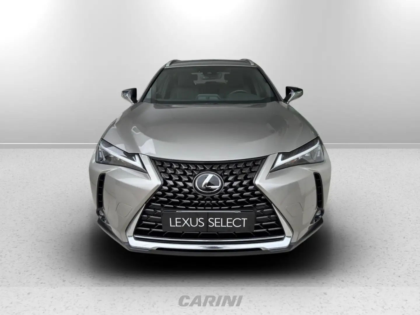 Lexus UX 250h 250h 2.0 urban 2wd cvt - 2