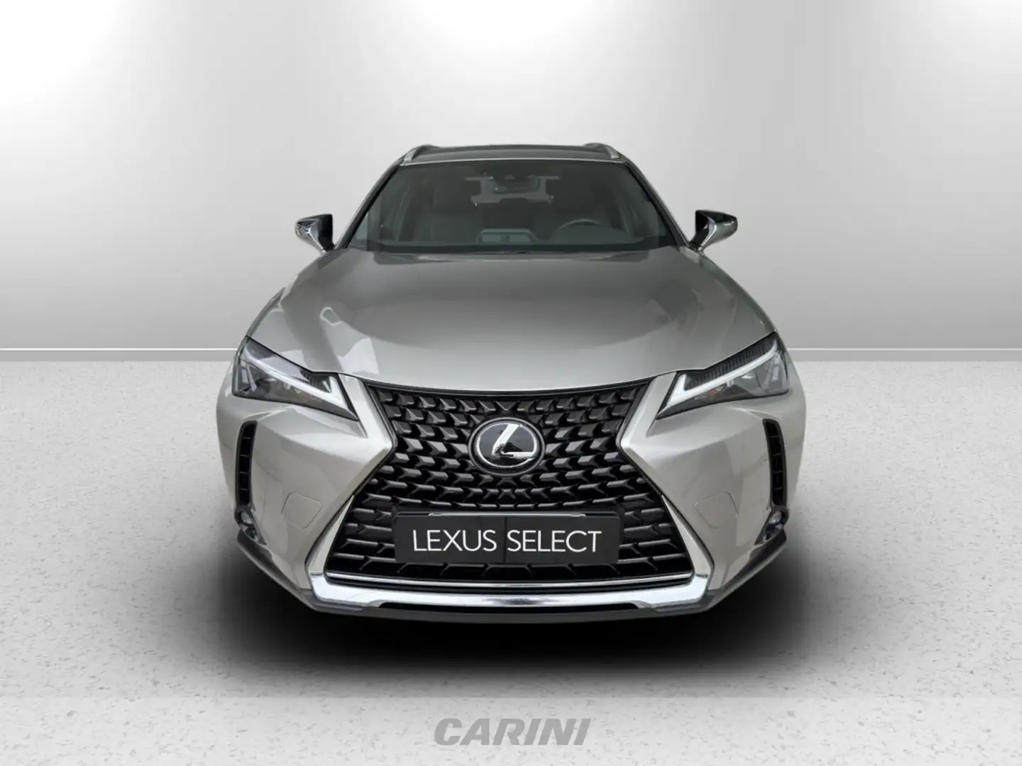 Lexus UX 250h 250h 2.0 urban 2wd cvt - 2