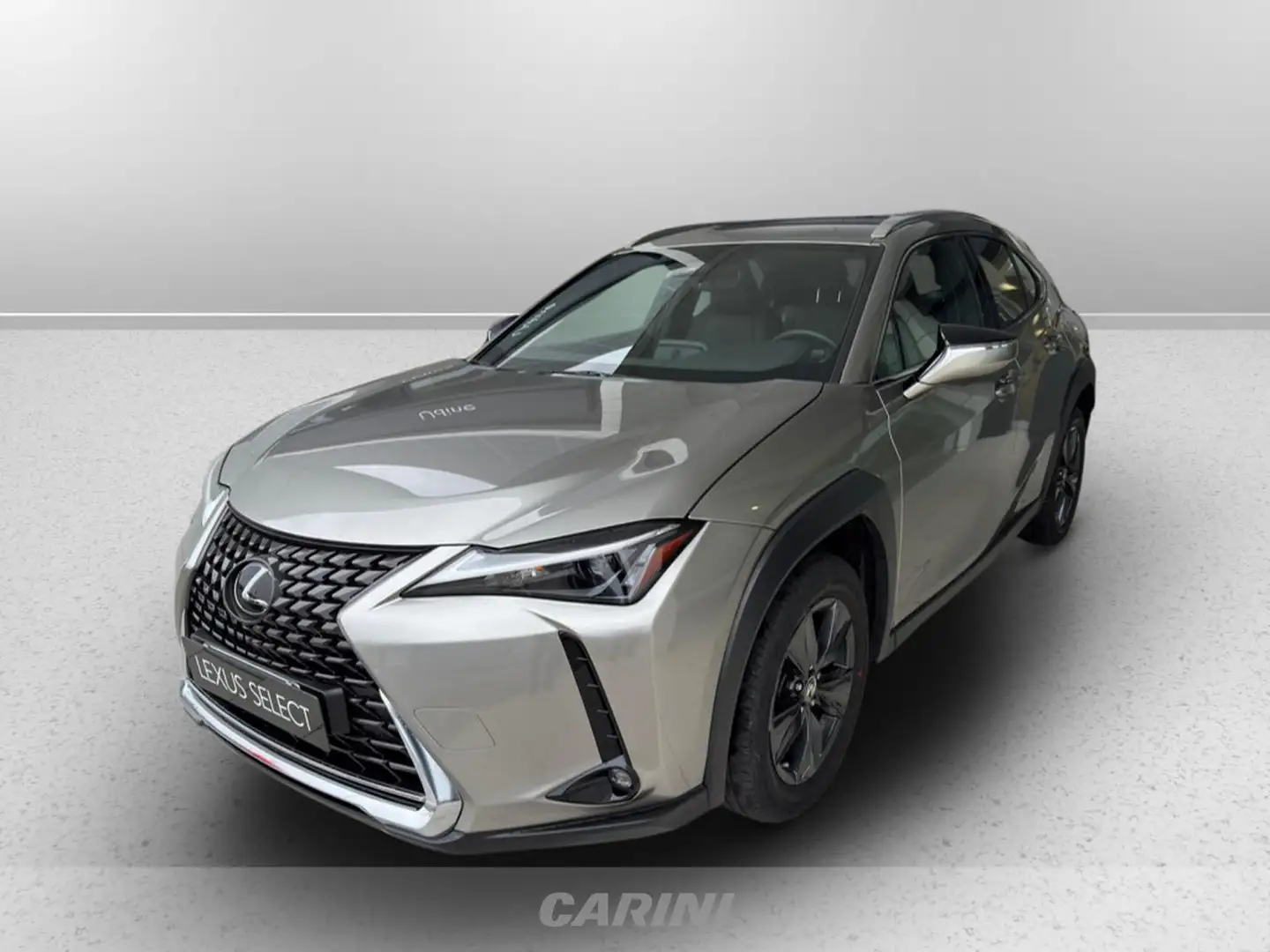 Lexus UX 250h 250h 2.0 urban 2wd cvt - 1