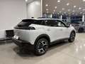 Peugeot 2008 1.2 puretech Allure s&s 100cv Weiß - thumbnail 4
