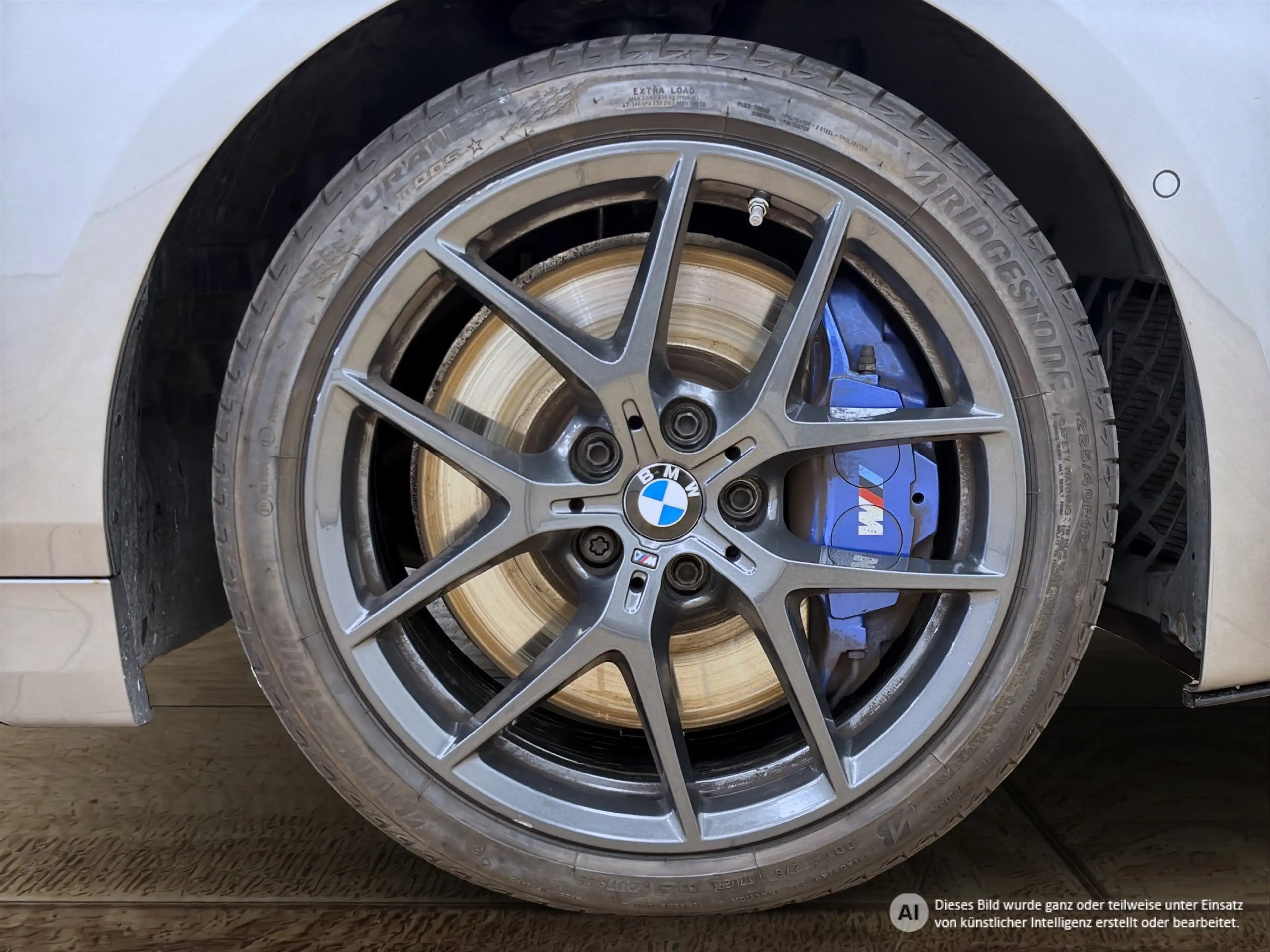 BMW 135 M135i xDrive 5-Türer [HK Sound, Pano, HUD, RFK] — photo 4
