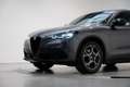 Alfa Romeo Stelvio 2.2 TURBODIESEL 160 CV AT8 RWD SPRINT Gris - thumbnail 49