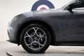 Alfa Romeo Stelvio 2.2 TURBODIESEL 160 CV AT8 RWD SPRINT Grigio - thumbnail 11