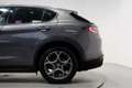 Alfa Romeo Stelvio 2.2 TURBODIESEL 160 CV AT8 RWD SPRINT Gris - thumbnail 43