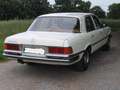 Mercedes-Benz 350 SE Automatik Blanc - thumbnail 2