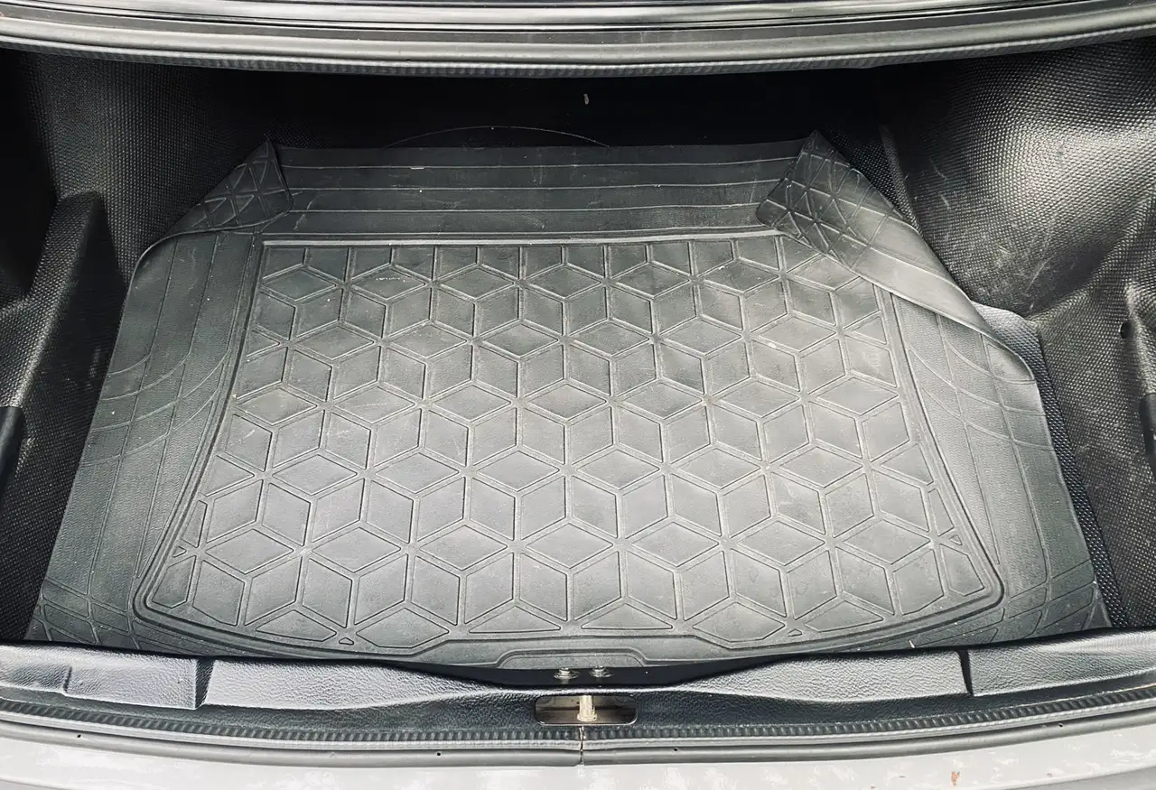 Volkswagen Passat CL 35i, foto 10