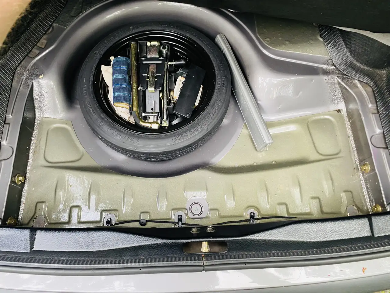 Volkswagen Passat CL 35i, foto 11