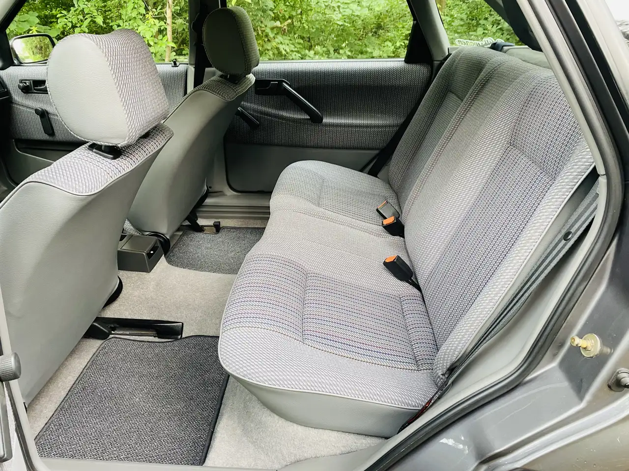 Volkswagen Passat CL 35i, foto 8