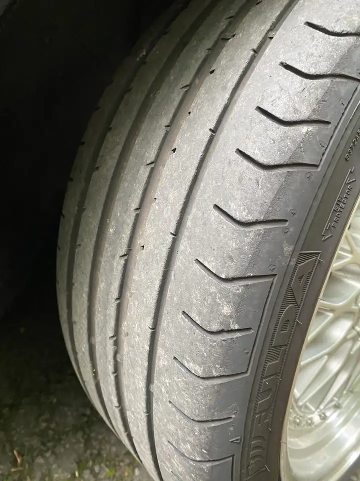 Volkswagen Passat CL 35i, foto 12