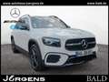 Mercedes-Benz GLB 250 4M AMG-Sport/Pano/Burm/AHK/Distr/7Sitze Weiß - thumbnail 1