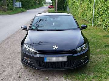 Scirocco 1.4 TSI DSGTeam