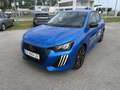 Peugeot 208 Hybrid 110 e-DCS6 Allure Blau - thumbnail 1
