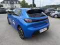 Peugeot 208 Hybrid 110 e-DCS6 Allure Blau - thumbnail 5