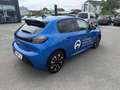 Peugeot 208 Hybrid 110 e-DCS6 Allure Blau - thumbnail 9