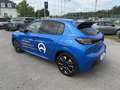 Peugeot 208 Hybrid 110 e-DCS6 Allure Blau - thumbnail 4