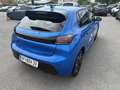 Peugeot 208 Hybrid 110 e-DCS6 Allure Blau - thumbnail 8