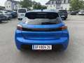 Peugeot 208 Hybrid 110 e-DCS6 Allure Blau - thumbnail 6