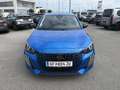 Peugeot 208 Hybrid 110 e-DCS6 Allure Blau - thumbnail 13