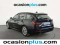 BMW 320 320dA Touring Negro - thumbnail 3