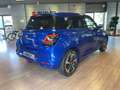 Suzuki Swift 1.2 Hybrid Top ANCHE PER NEOPATENTATI Blau - thumbnail 3