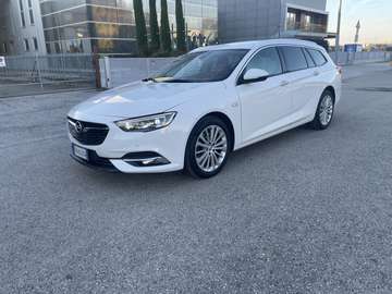 Sports Tourer 2.0 cdti Exclusive s&s 170cv auto 8m