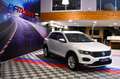 Volkswagen T-Roc Carat 1.5 TSI 150 DSG GPS Virtual ACC Parc Assist front Lane Caméra Hayon Parc Assist JA 17 Blanc - thumbnail 9