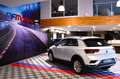 Volkswagen T-Roc Carat 1.5 TSI 150 DSG GPS Virtual ACC Parc Assist front Lane Caméra Hayon Parc Assist JA 17 Blanc - thumbnail 32
