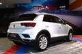 Volkswagen T-Roc Carat 1.5 TSI 150 DSG GPS Virtual ACC Parc Assist front Lane Caméra Hayon Parc Assist JA 17 Blanc - thumbnail 30