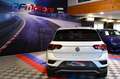Volkswagen T-Roc Carat 1.5 TSI 150 DSG GPS Virtual ACC Parc Assist front Lane Caméra Hayon Parc Assist JA 17 Blanc - thumbnail 31