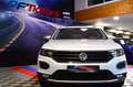 Volkswagen T-Roc Carat 1.5 TSI 150 DSG GPS Virtual ACC Parc Assist front Lane Caméra Hayon Parc Assist JA 17 Blanc - thumbnail 8