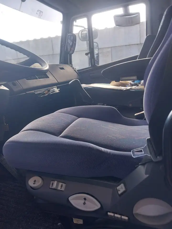Trucks-Lkw Mercedes-Benz, foto 7