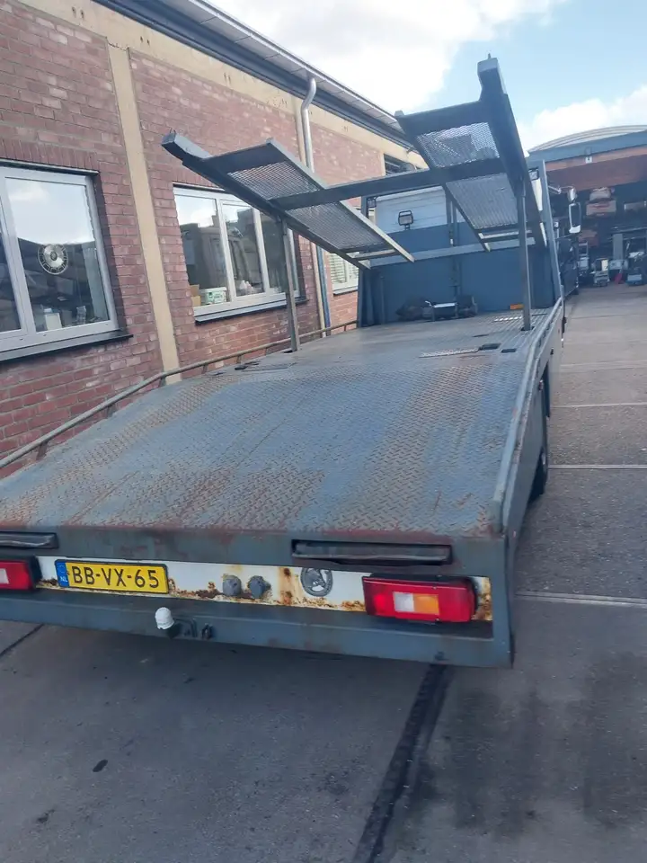 Trucks-Lkw Mercedes-Benz, foto 8