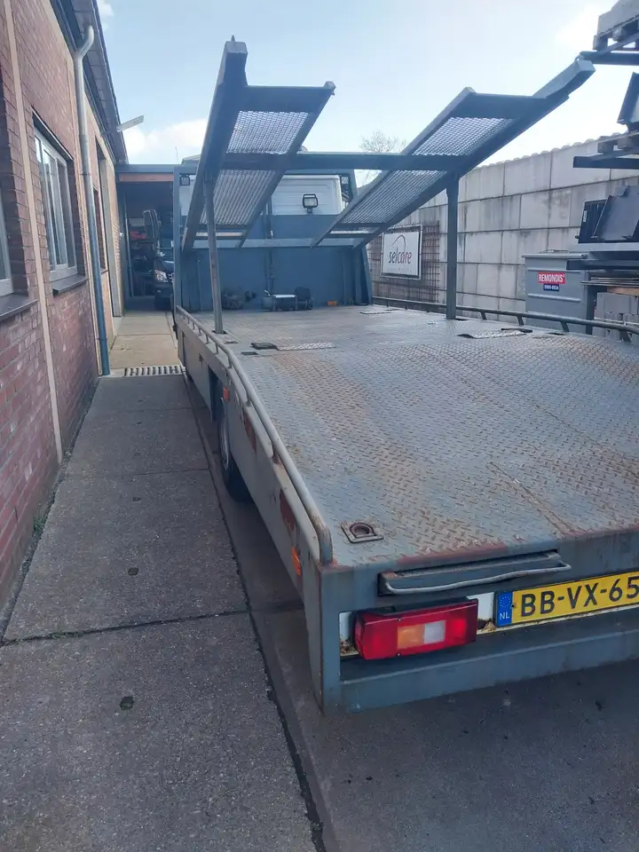 Trucks-Lkw Mercedes-Benz, foto 10