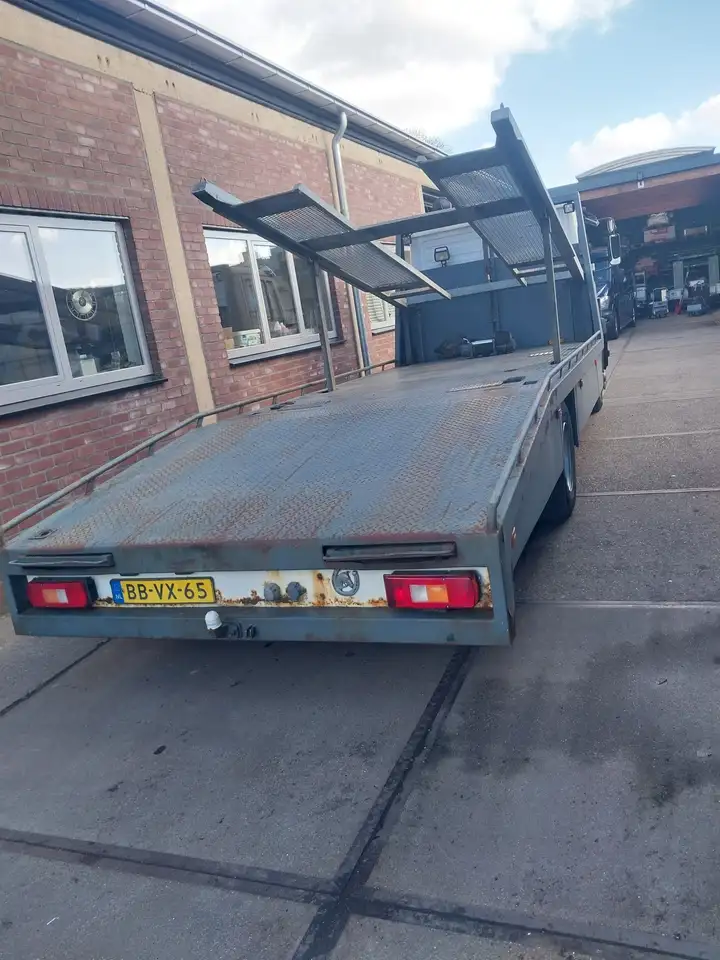 Trucks-Lkw Mercedes-Benz, foto 9