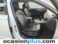 Audi A6 2.0TDI S line edition S-T 140kW Blanc - thumbnail 18
