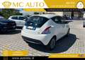 Lancia Ypsilon 1.2 69 CV 5 porte GPL Ecochic Gold Bianco - thumbnail 6