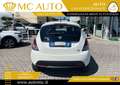 Lancia Ypsilon 1.2 69 CV 5 porte GPL Ecochic Gold Bianco - thumbnail 5
