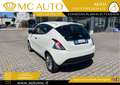 Lancia Ypsilon 1.2 69 CV 5 porte GPL Ecochic Gold Bianco - thumbnail 4