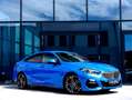 BMW 218 i Aut. Gran Coupe M Sport *Live Cockpit & Keyless Blau - thumbnail 4