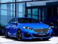 BMW 218 i Aut. Gran Coupe M Sport *Live Cockpit & Keyless Blau - thumbnail 3