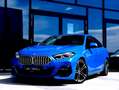 BMW 218 i Aut. Gran Coupe M Sport *Live Cockpit & Keyless Blau - thumbnail 1