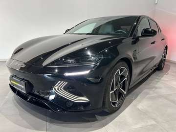 Seal 82,5 kWh Design
