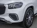 Mercedes-Benz GLS 600 Maybach Manufaktur FirstClass Distr. Weiß - thumbnail 40